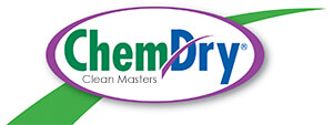 Chem-Dry Carpet & Upholstery Cleaning Logo